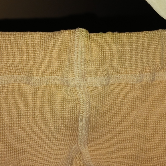 Sigvaris Waist High Compression Stockings, Small Plus, Long - Picture 8 of 13